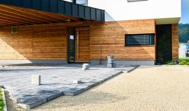 Best Residential Paver Driveway  in Montclair, CA