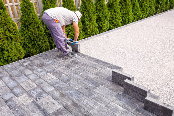 Best Professional Driveway Pavers  in Montclair, CA