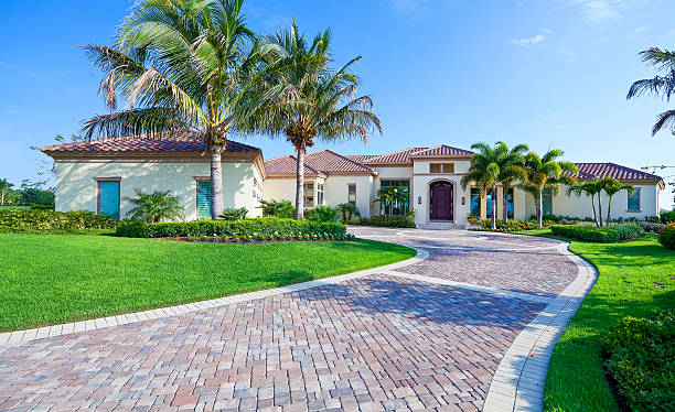 Professional Driveway Pavers in Montclair, CA