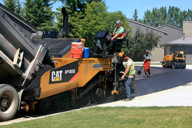 Best Concrete Paver Driveway  in Montclair, CA
