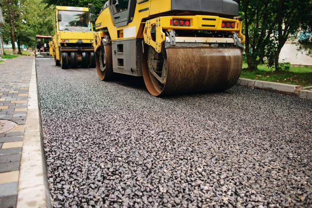 Best Cobblestone Driveway Pavers  in Montclair, CA